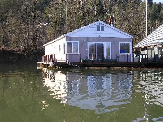 River House Before Remodel